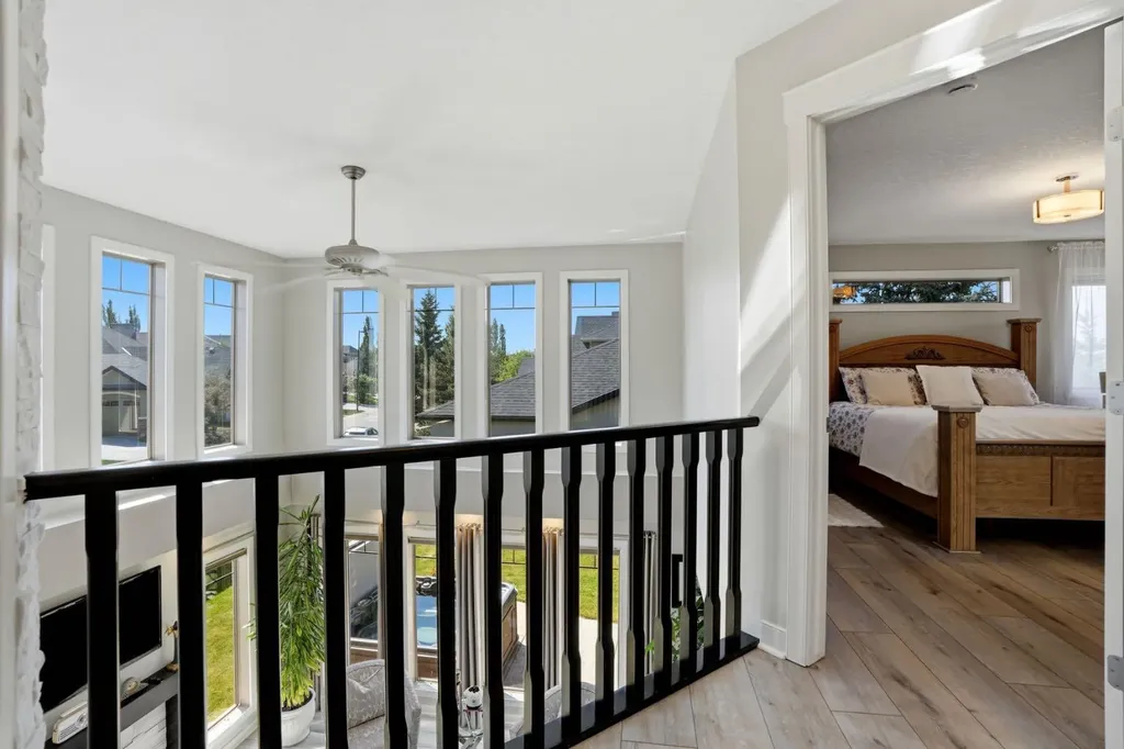 105 Cranridge Heights SE Calgary AB T3M0C1
