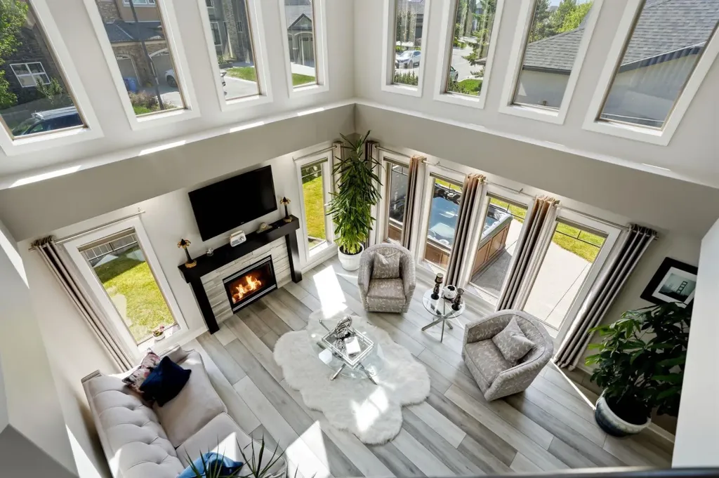 105 Cranridge Heights SE Calgary AB T3M0C1