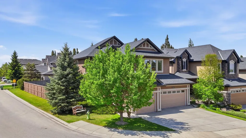 105 Cranridge Heights SE Calgary AB T3M0C1