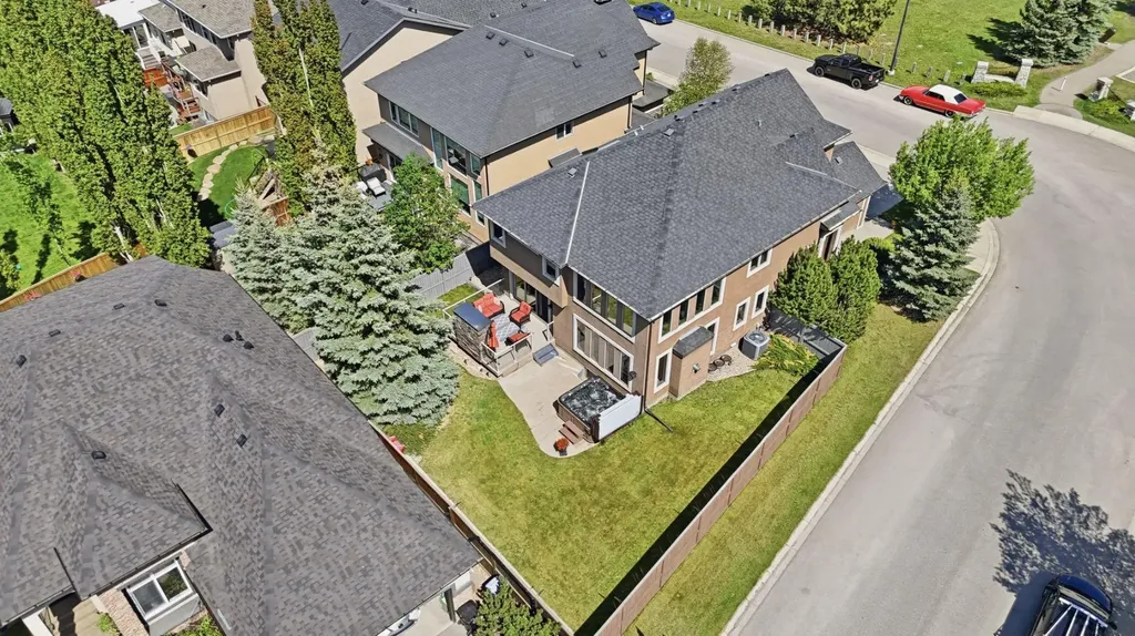 105 Cranridge Heights SE Calgary AB T3M0C1