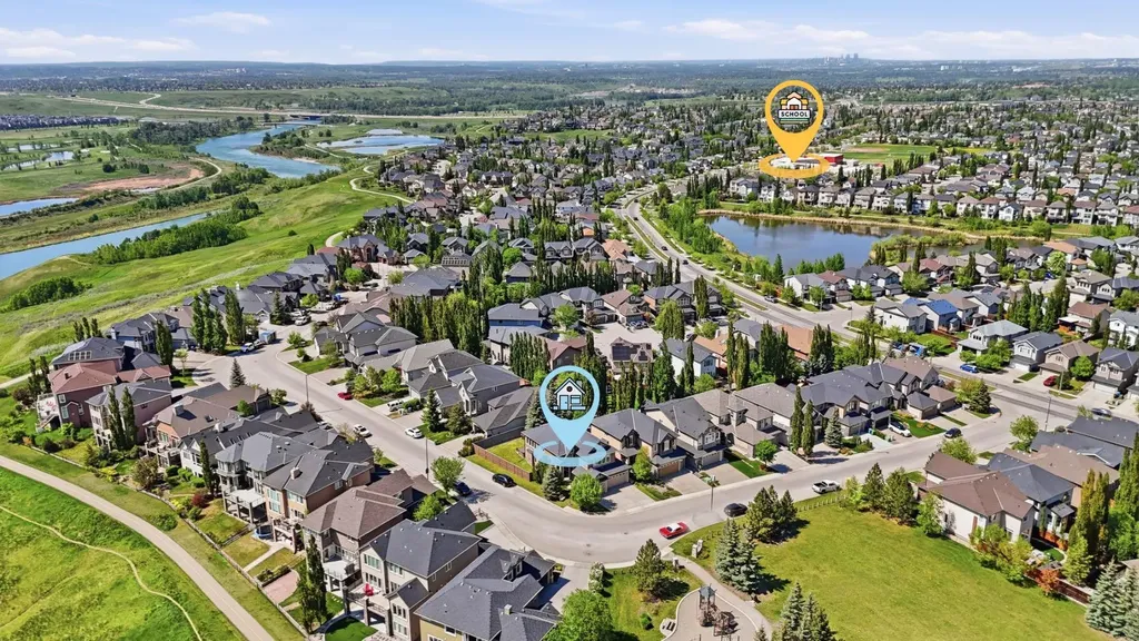 105 Cranridge Heights SE Calgary AB T3M0C1