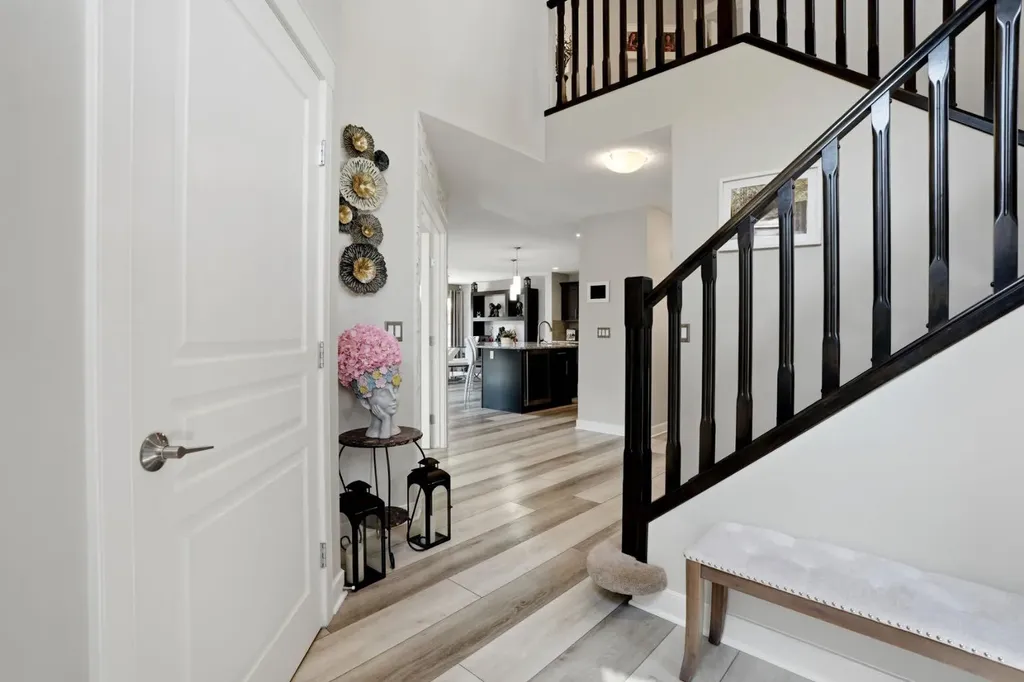 105 Cranridge Heights SE Calgary AB T3M0C1
