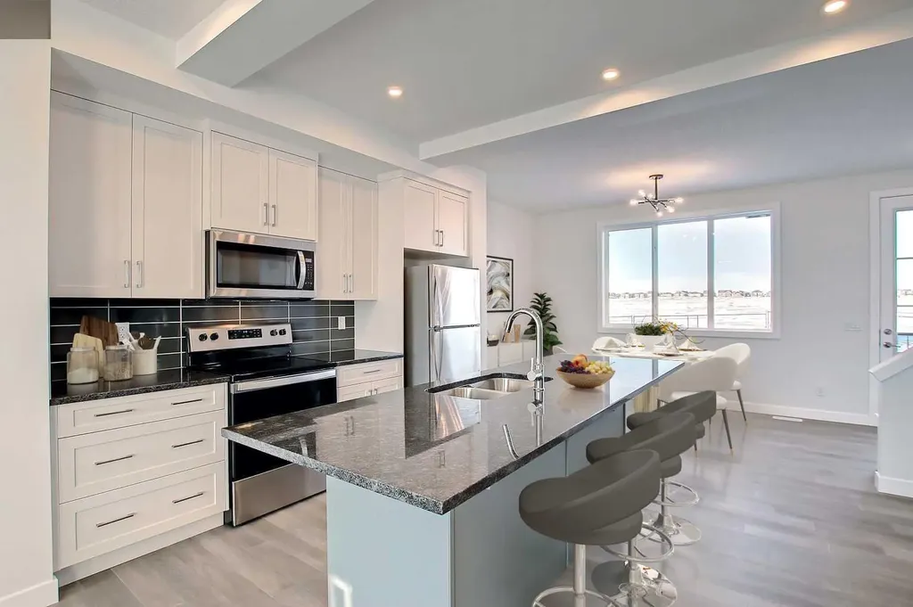 381 Waterford Boulevard Chestermere AB T1X 2Z7