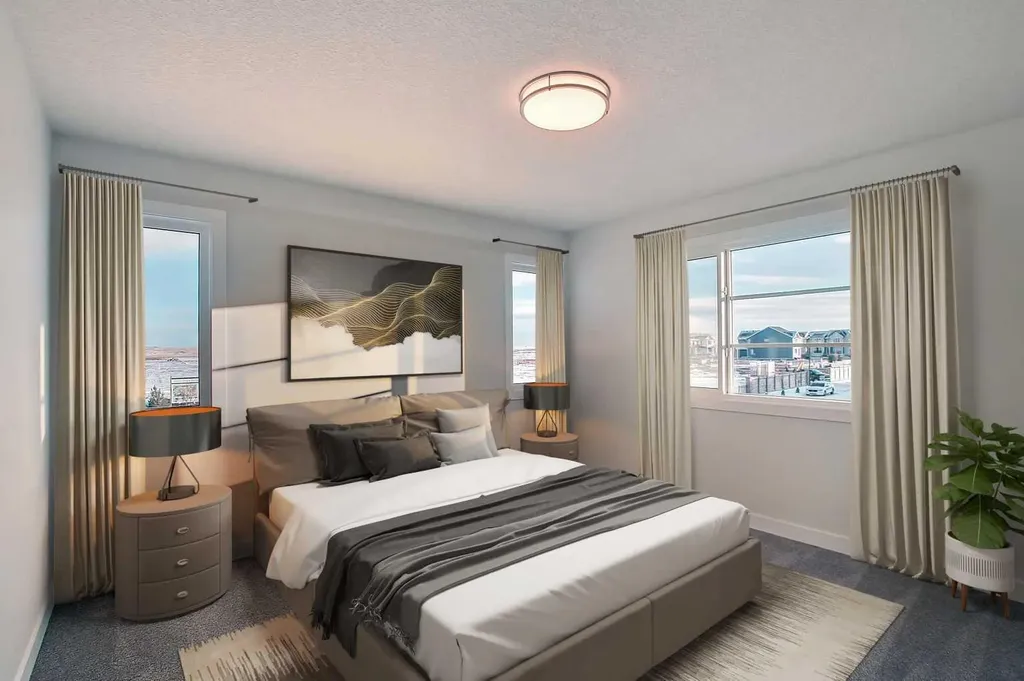 381 Waterford Boulevard Chestermere AB T1X 2Z7
