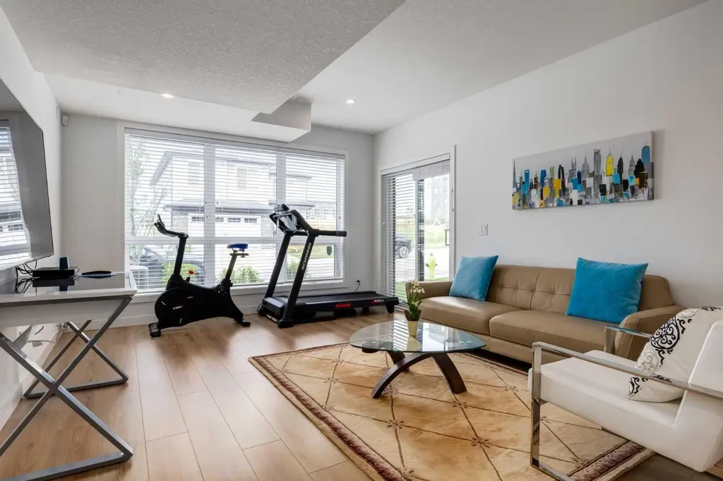 7820 Spring Willow Drive SW Calgary AB T3H 6E1