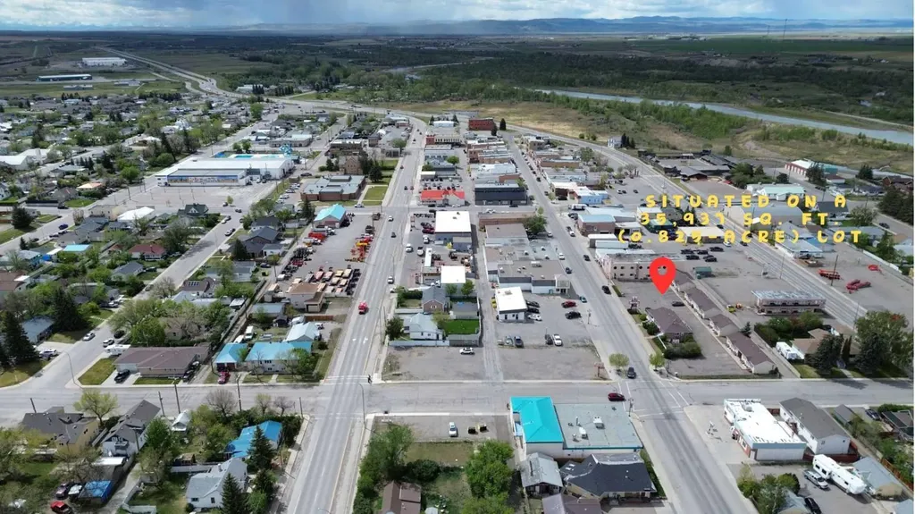 359 24 Street Fort Macleod AB T0L 0Z0