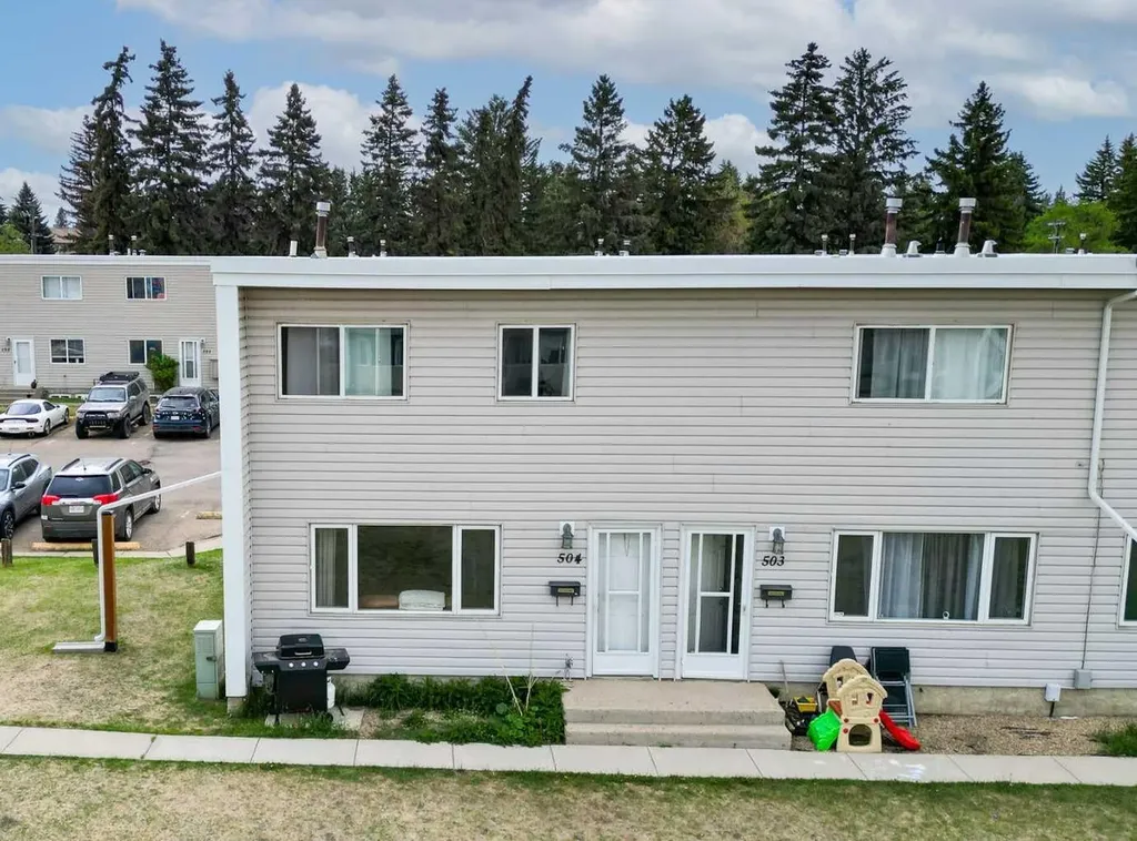 4719 33 Street Red Deer AB T4N 0N7