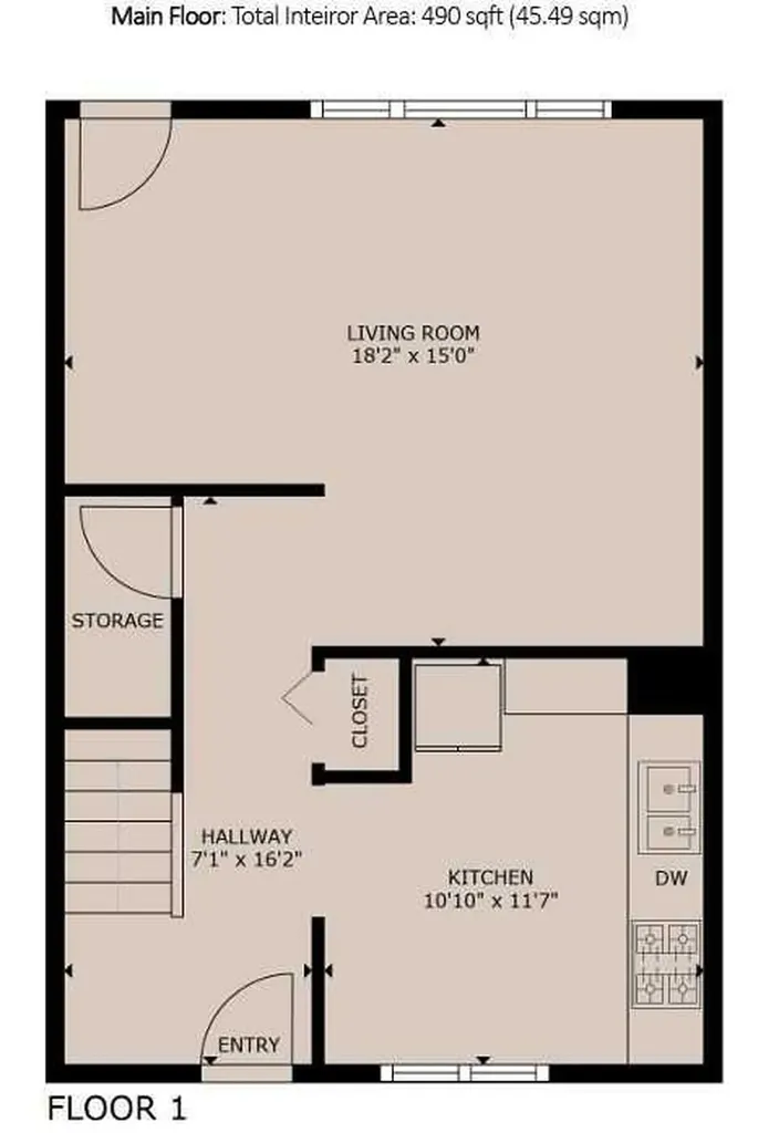 4719 33 Street Red Deer AB T4N 0N7