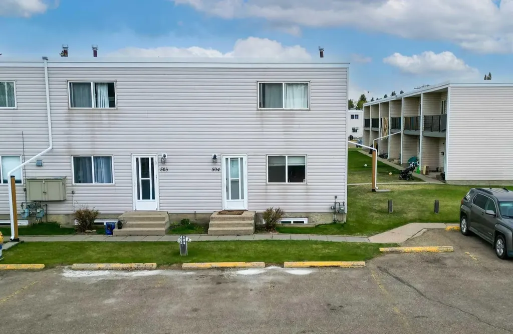 4719 33 Street Red Deer AB T4N 0N7