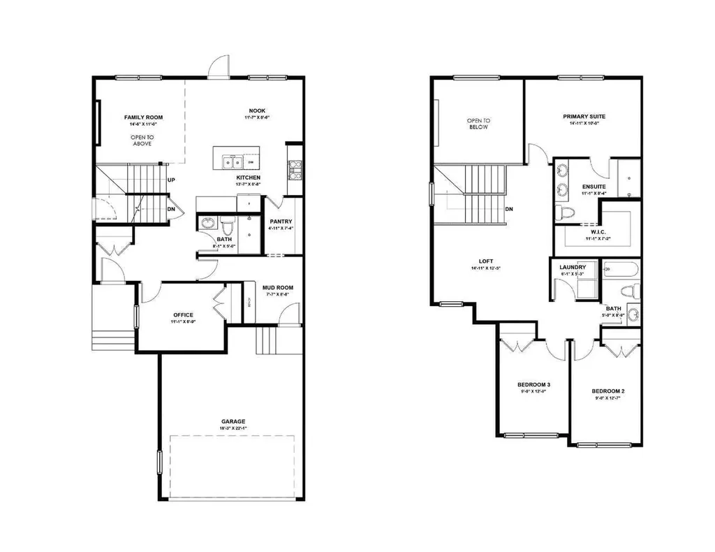 46 Waterford Mews Chestermere AB T1X 3B6