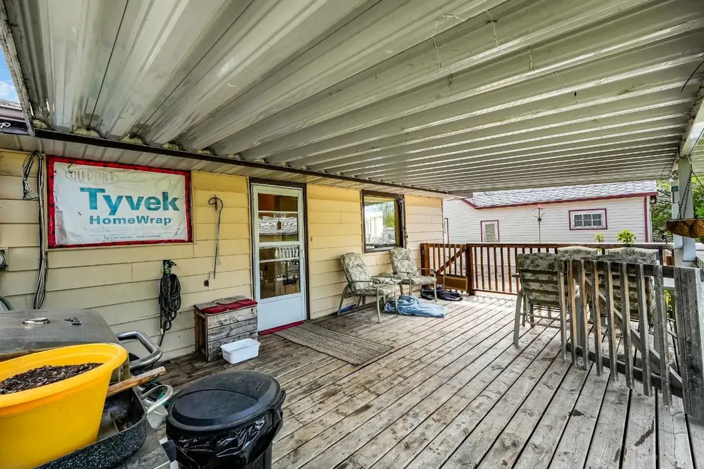 314 Bruce Avenue Carbon AB T0M 0L0
