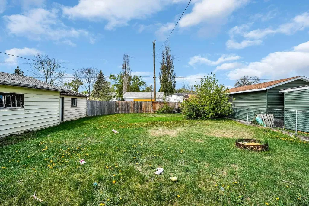 314 Bruce Avenue Carbon AB T0M 0L0