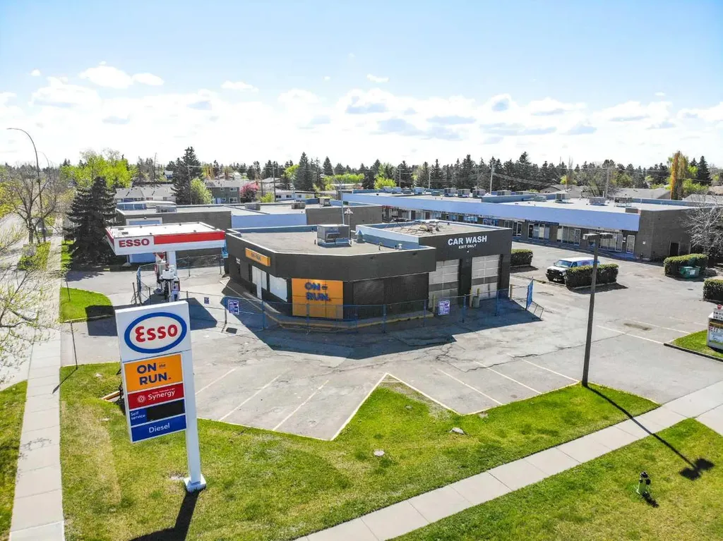3101 34 Avenue SE Calgary AB T2B 2M6