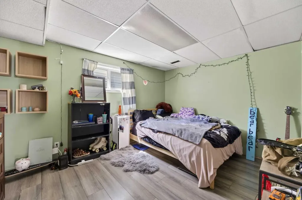 5609 Sherwood Crescent Olds AB T4H 1C5