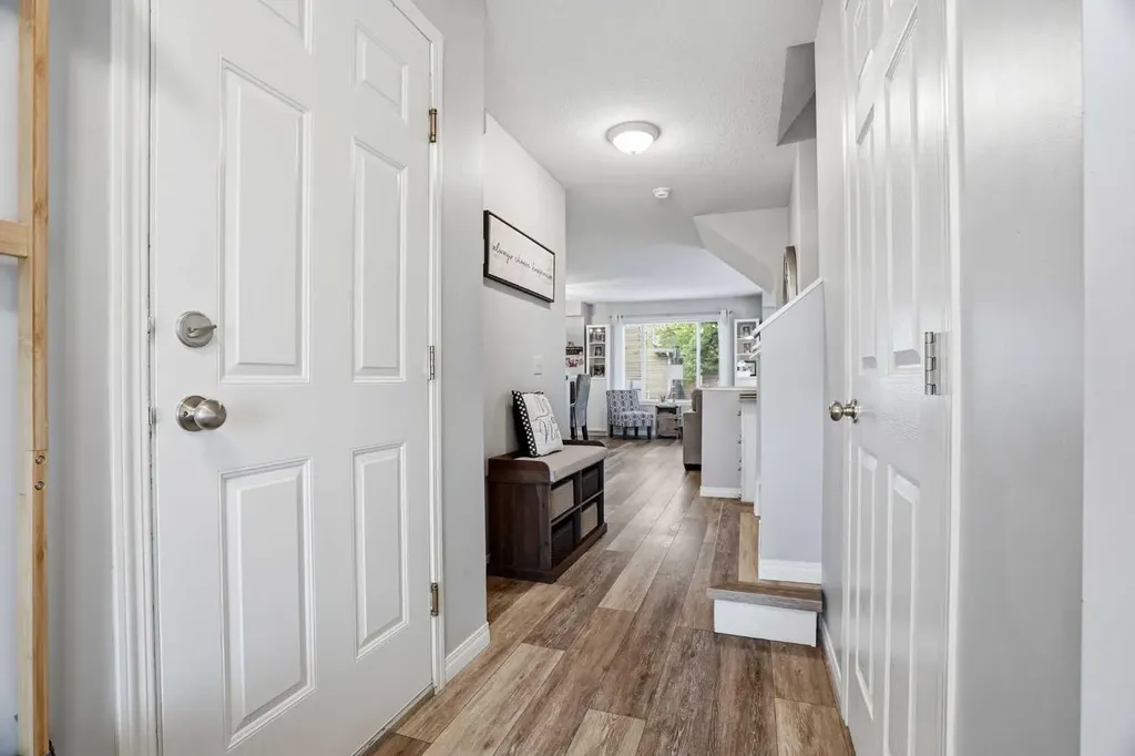 88 Chaparral Ridge Terrace SE Calgary AB T2X 3N6