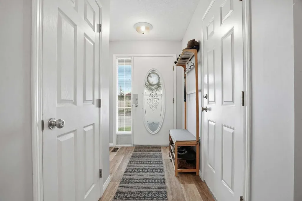 88 Chaparral Ridge Terrace SE Calgary AB T2X 3N6