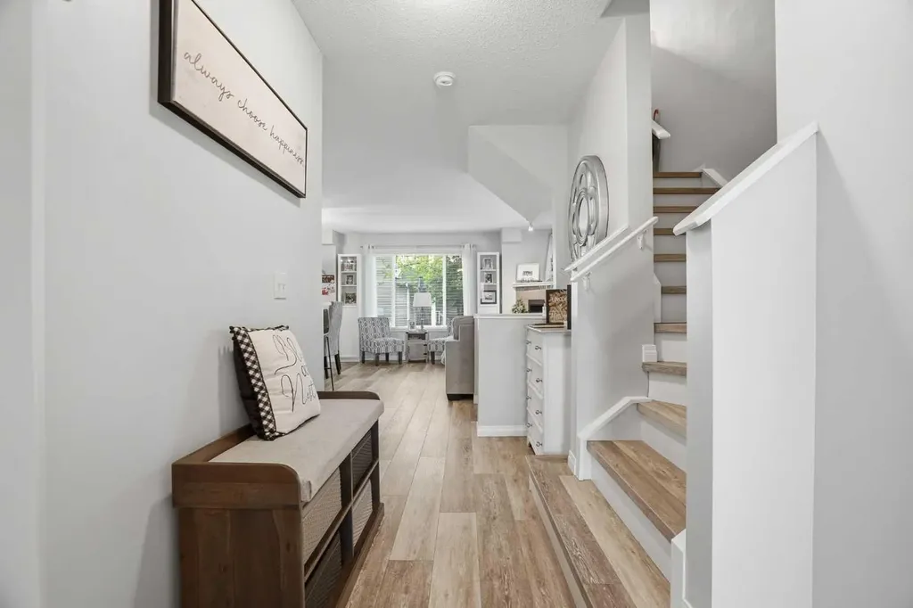 88 Chaparral Ridge Terrace SE Calgary AB T2X 3N6