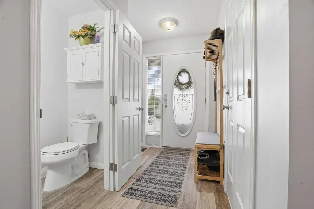 88 Chaparral Ridge Terrace SE Calgary AB T2X 3N6