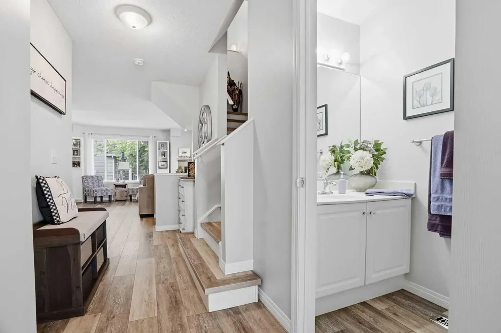 88 Chaparral Ridge Terrace SE Calgary AB T2X 3N6