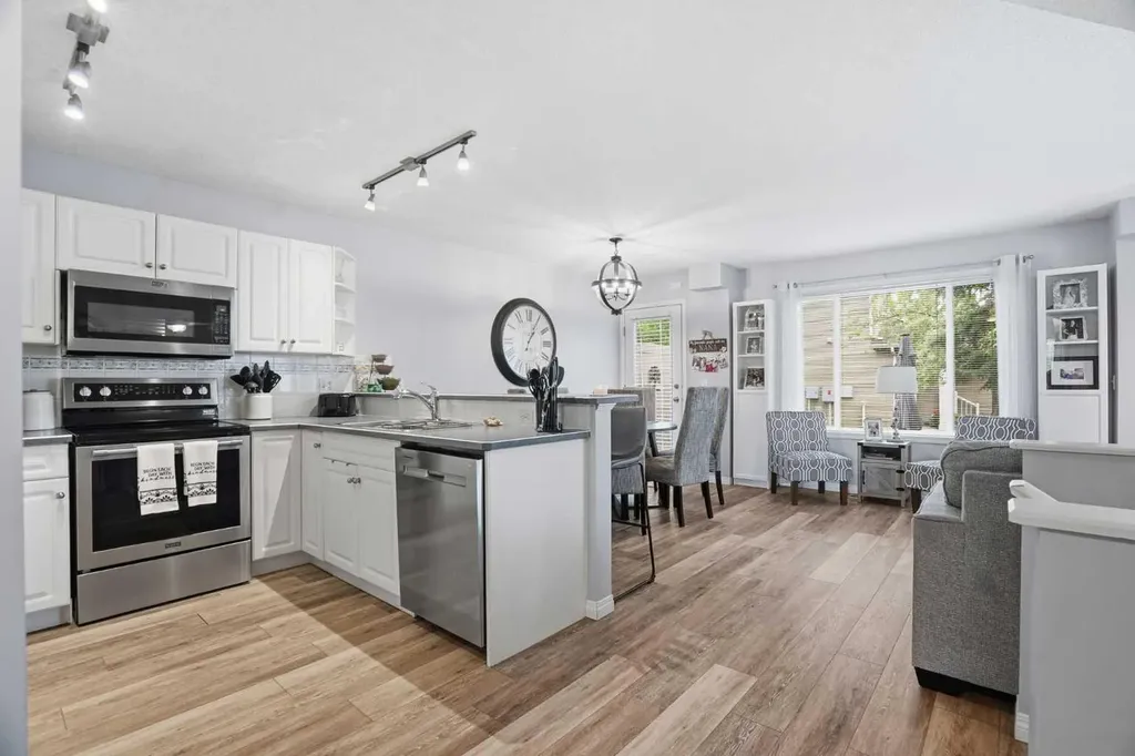 88 Chaparral Ridge Terrace SE Calgary AB T2X 3N6