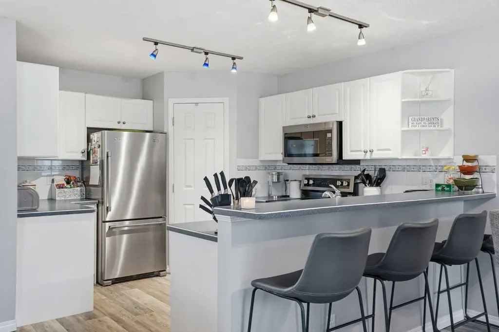 88 Chaparral Ridge Terrace SE Calgary AB T2X 3N6