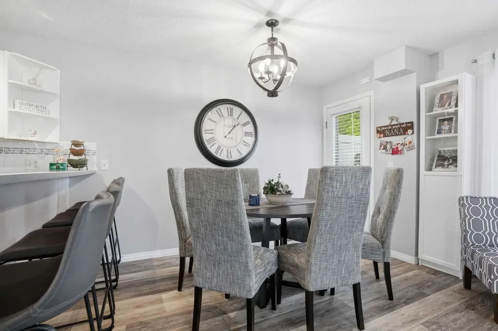 88 Chaparral Ridge Terrace SE Calgary AB T2X 3N6