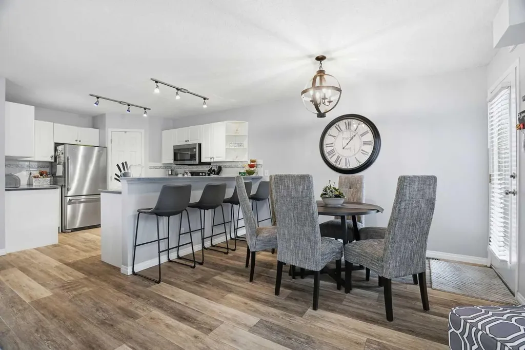 88 Chaparral Ridge Terrace SE Calgary AB T2X 3N6
