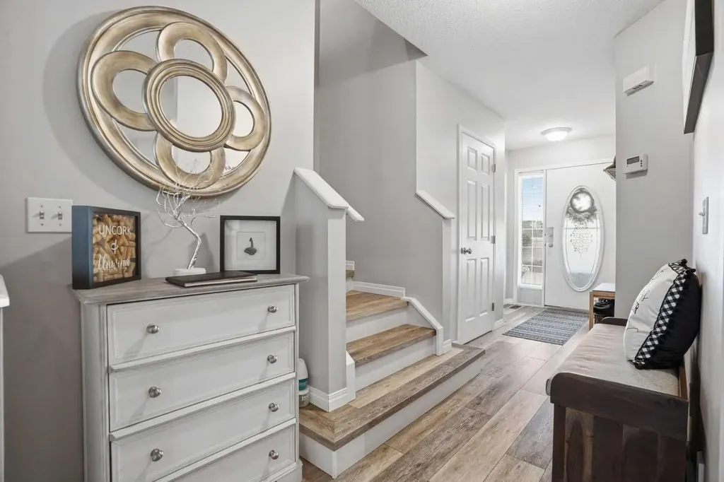 88 Chaparral Ridge Terrace SE Calgary AB T2X 3N6