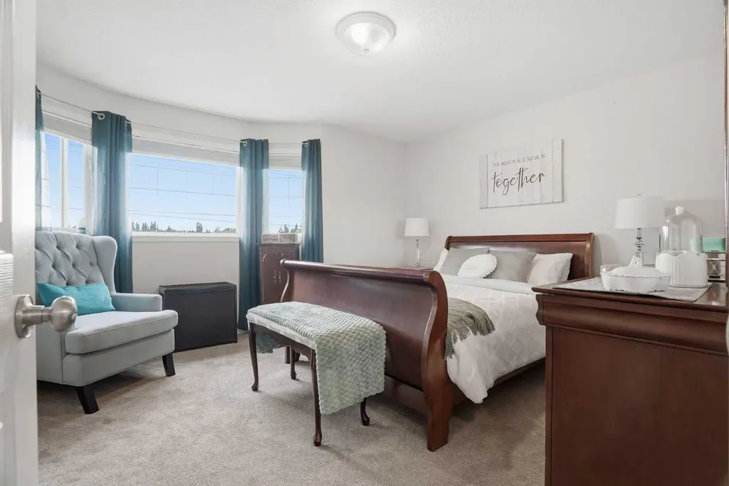 88 Chaparral Ridge Terrace SE Calgary AB T2X 3N6