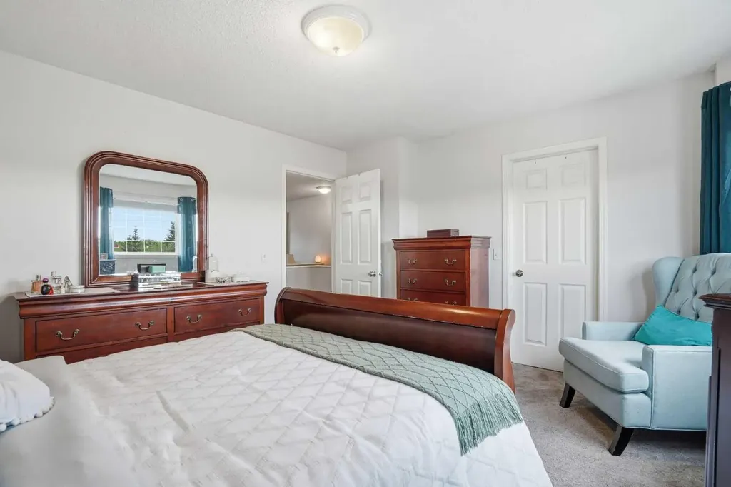 88 Chaparral Ridge Terrace SE Calgary AB T2X 3N6