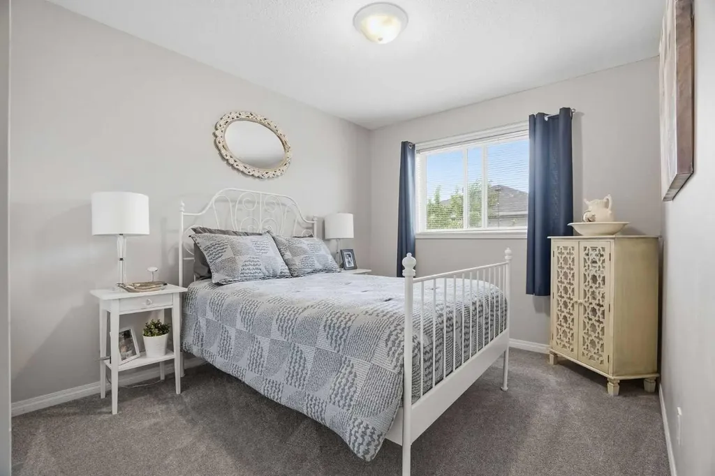 88 Chaparral Ridge Terrace SE Calgary AB T2X 3N6