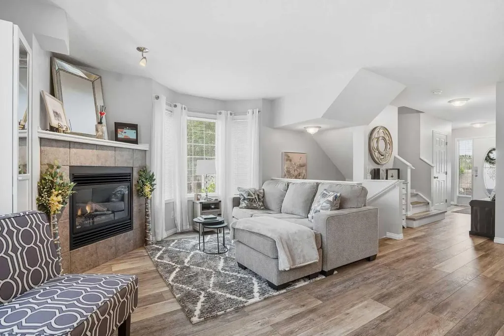 88 Chaparral Ridge Terrace SE Calgary AB T2X 3N6