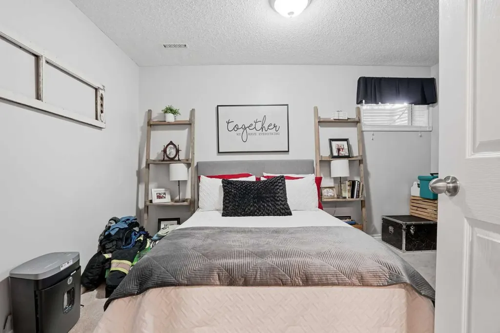 88 Chaparral Ridge Terrace SE Calgary AB T2X 3N6