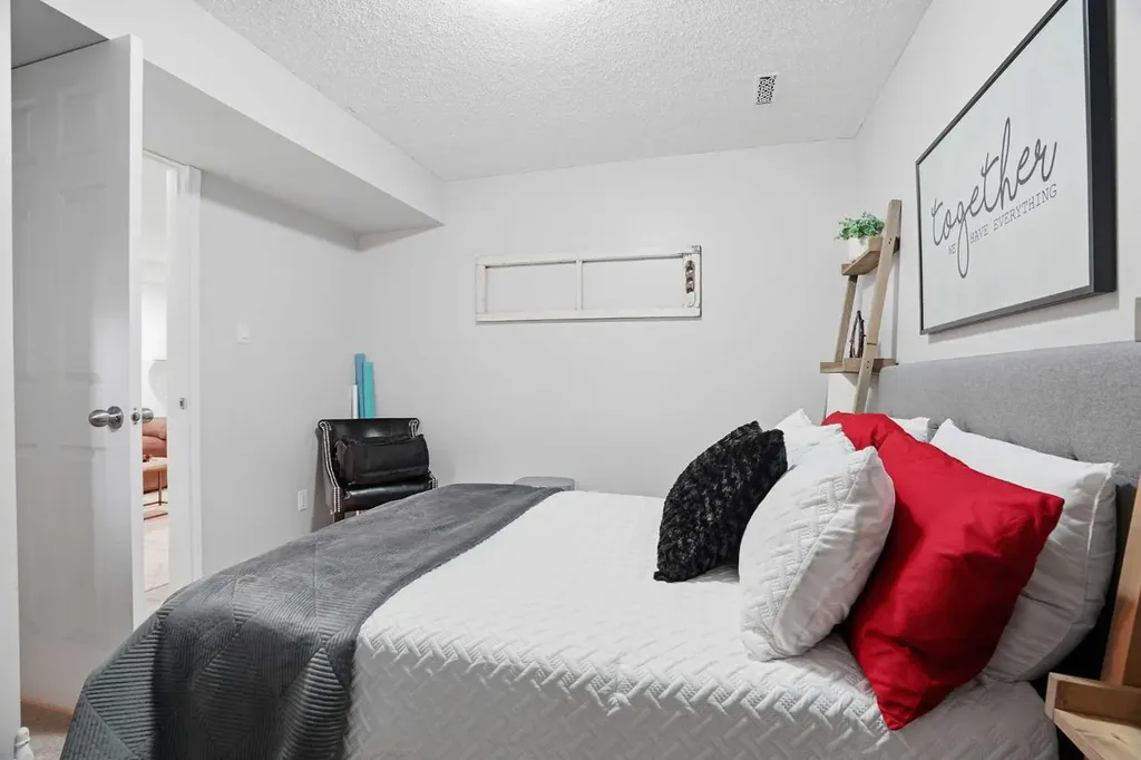 88 Chaparral Ridge Terrace SE Calgary AB T2X 3N6