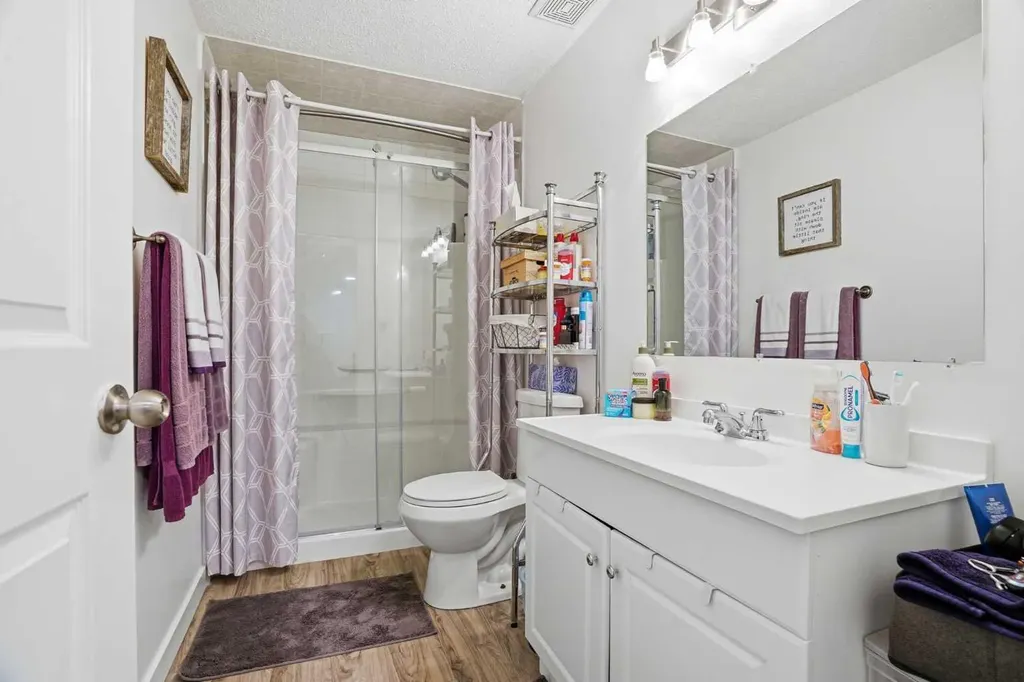 88 Chaparral Ridge Terrace SE Calgary AB T2X 3N6
