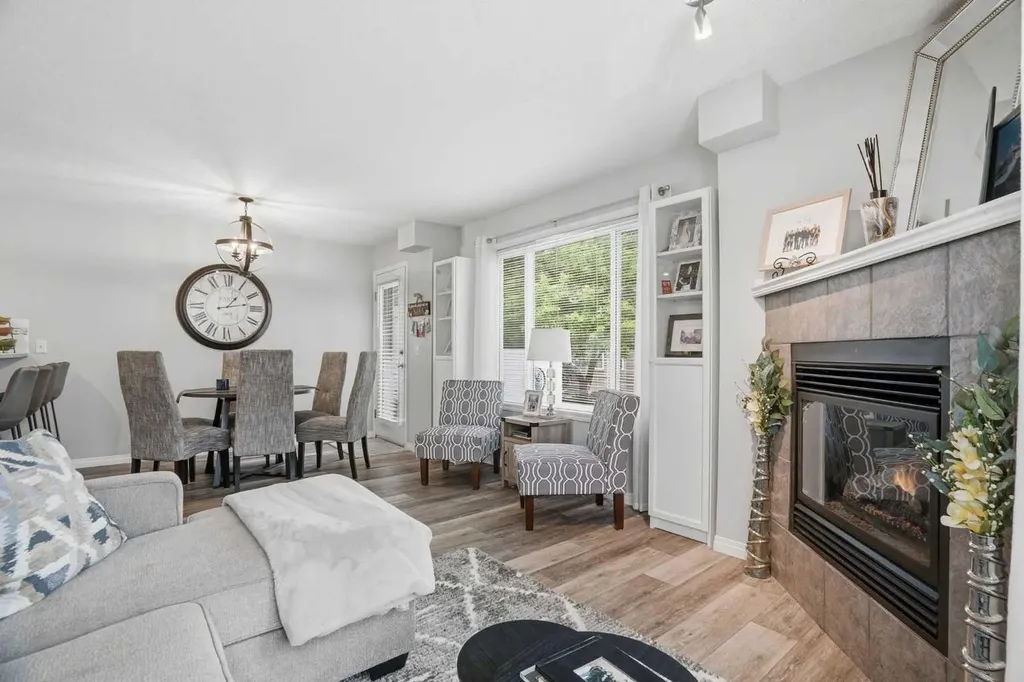 88 Chaparral Ridge Terrace SE Calgary AB T2X 3N6