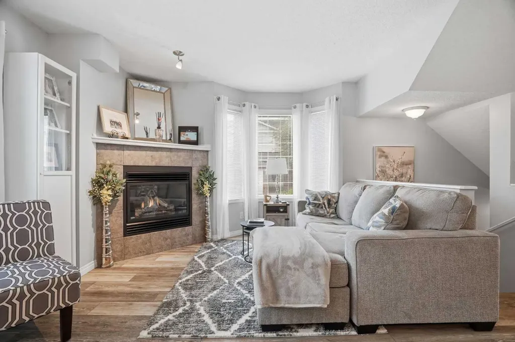 88 Chaparral Ridge Terrace SE Calgary AB T2X 3N6