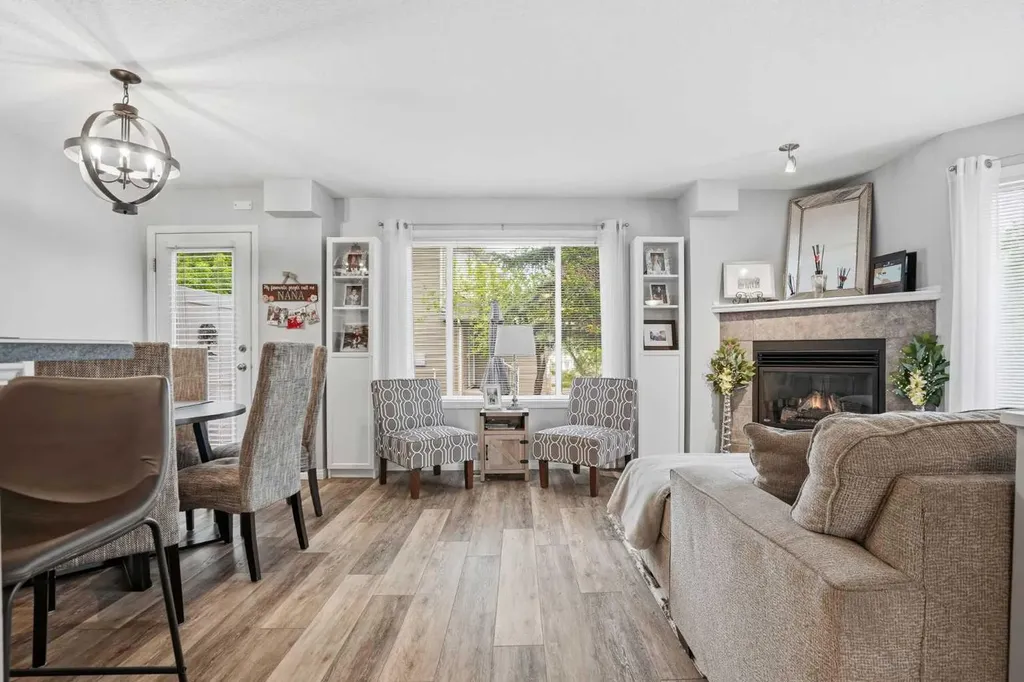 88 Chaparral Ridge Terrace SE Calgary AB T2X 3N6