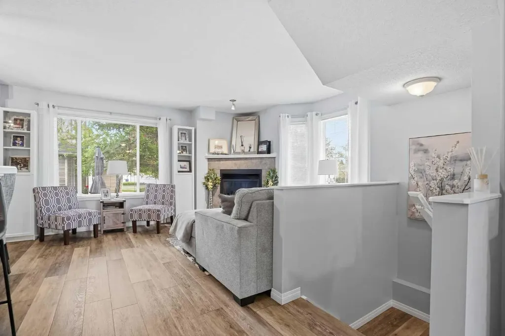 88 Chaparral Ridge Terrace SE Calgary AB T2X 3N6
