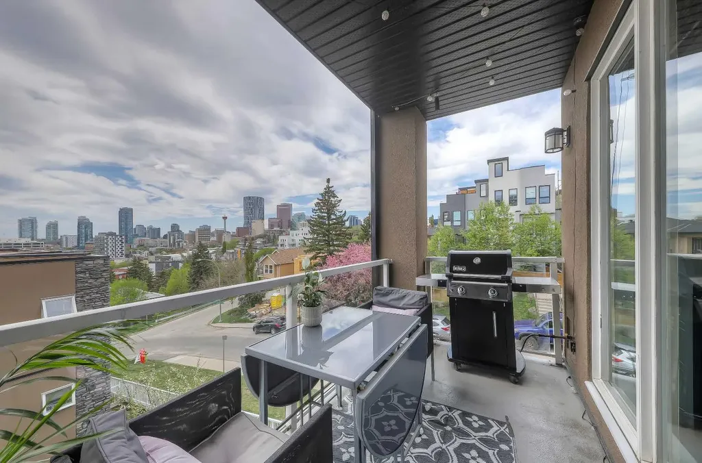 716 5 Street NE Calgary AB T2E 3W8