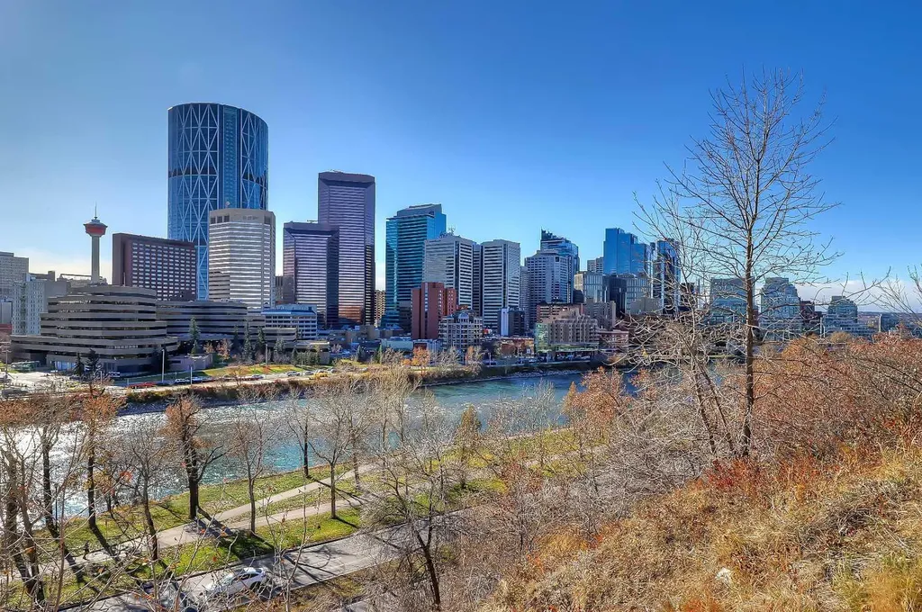 716 5 Street NE Calgary AB T2E 3W8