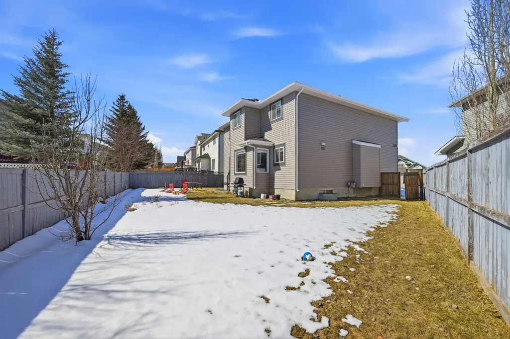 46 Panorama Hills Close NW Calgary AB T3K 5J2
