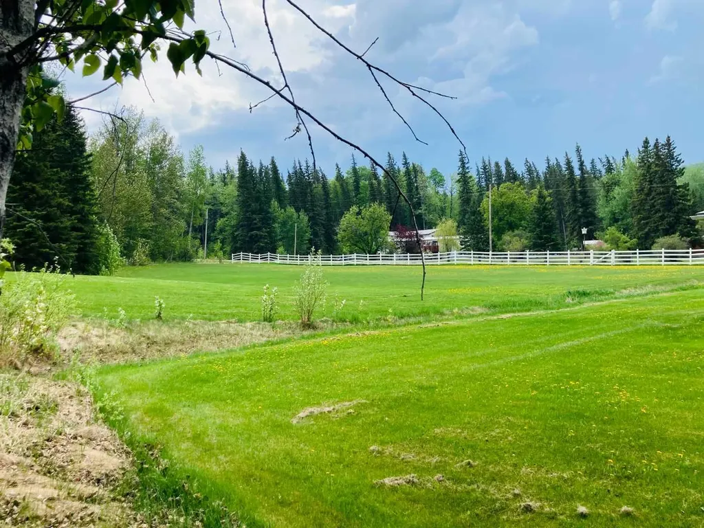 593037 Range Road 122 Rural Woodlands County AB T7S 1N9