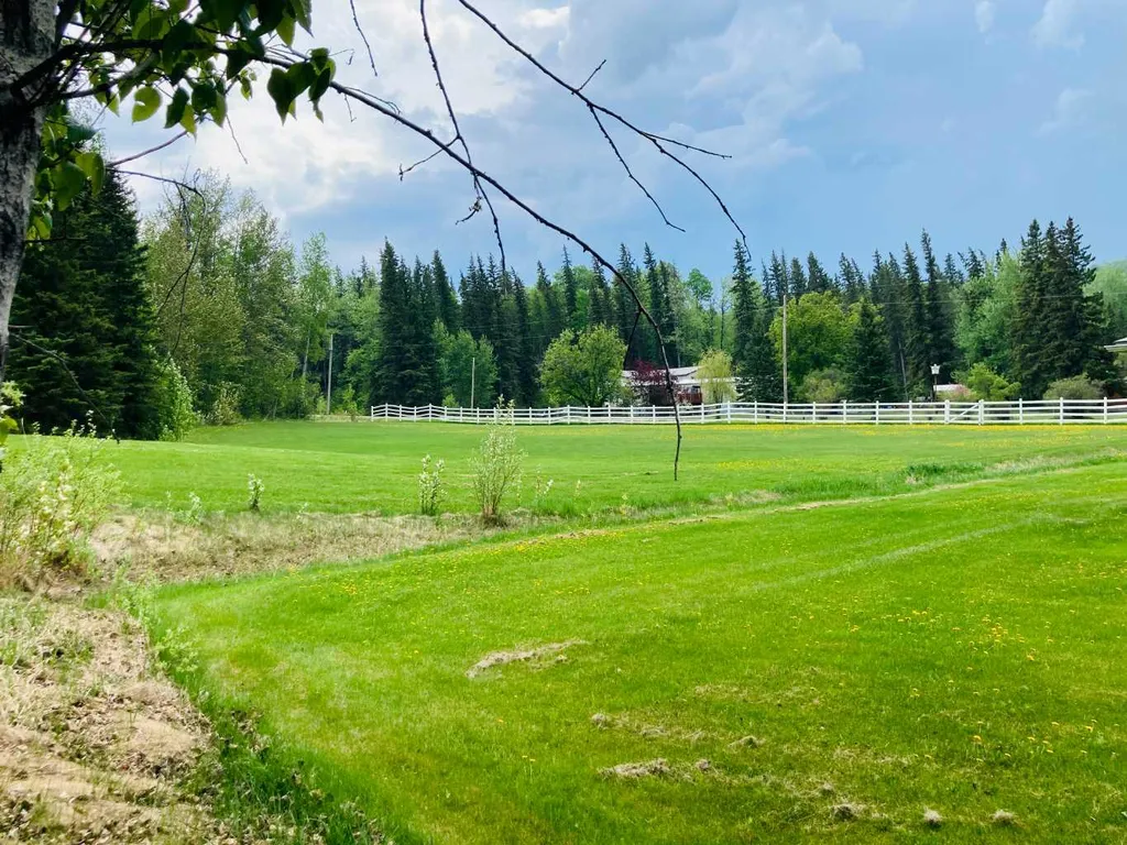 593037 Range Road 122 Rural Woodlands County AB T7S 1N9