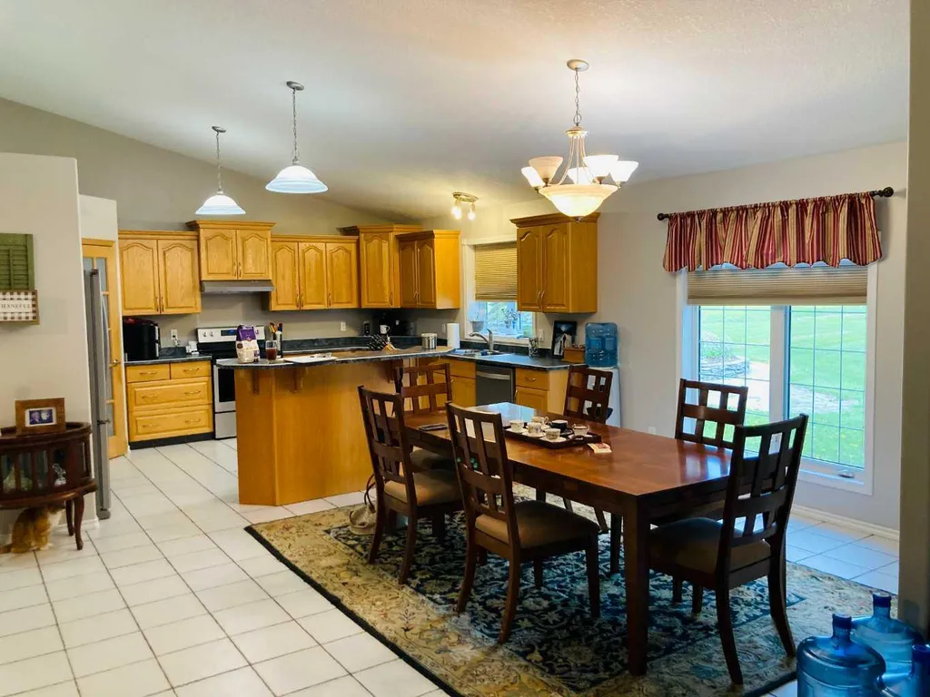 593037 Range Road 122 Rural Woodlands County AB T7S 1N9