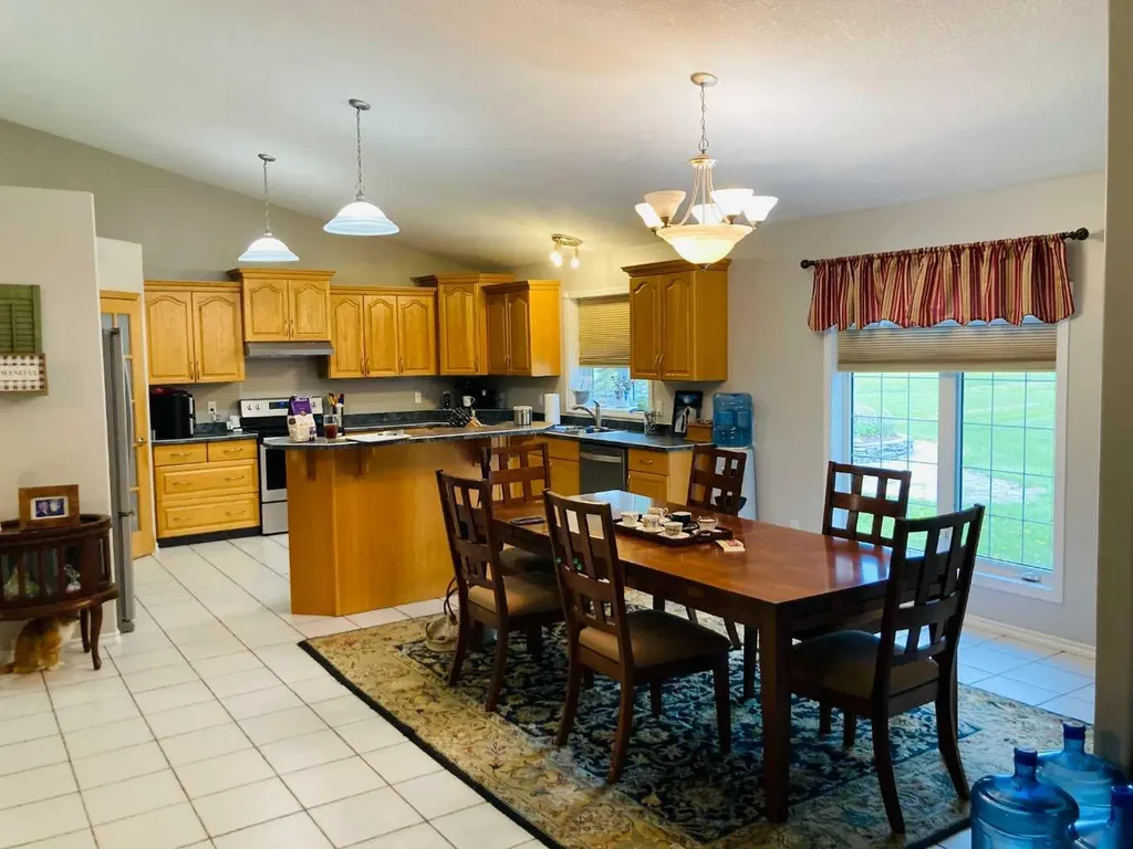 593037 Range Road 122 Rural Woodlands County AB T7S 1N9