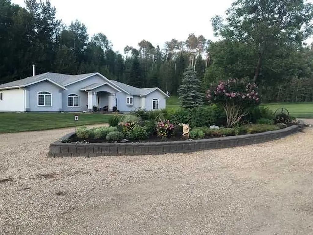 593037 Range Road 122 Rural Woodlands County AB T7S 1N9