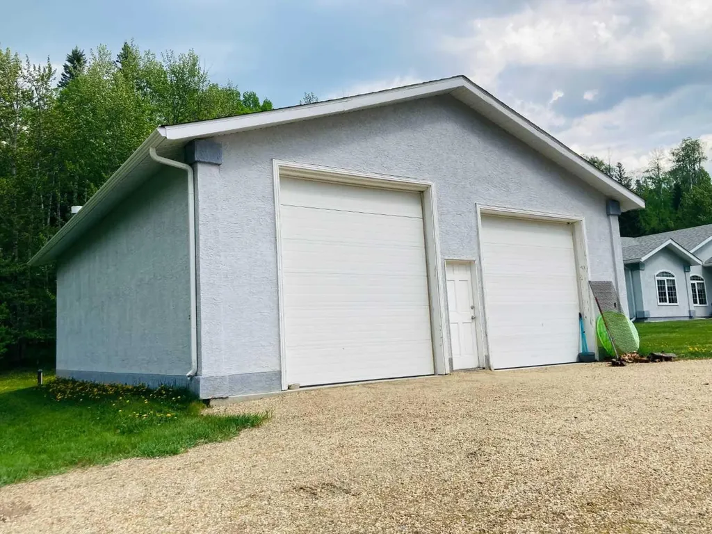 593037 Range Road 122 Rural Woodlands County AB T7S 1N9