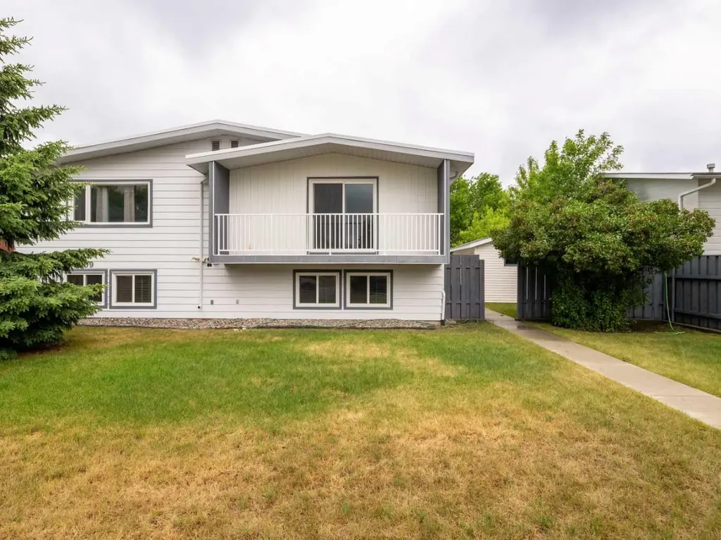 269 Laval Boulevard W Lethbridge AB T1K 4E2