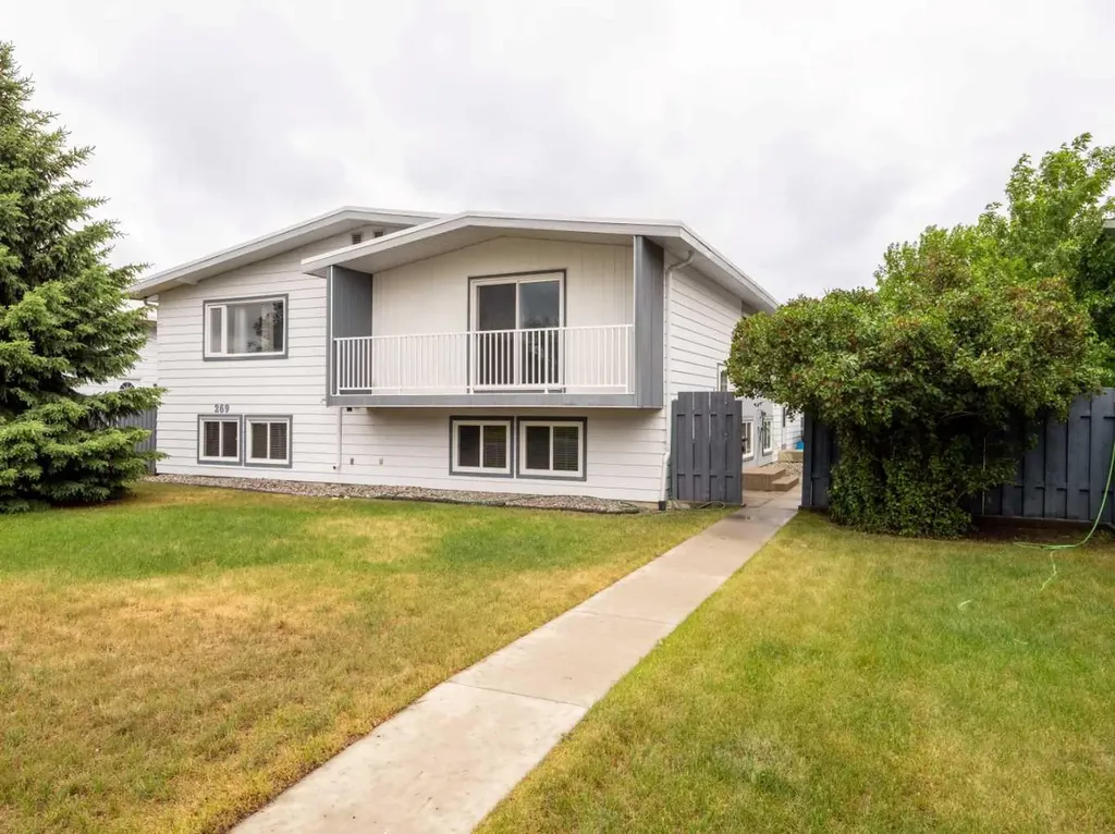 269 Laval Boulevard W Lethbridge AB T1K 4E2